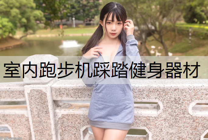 室内跑步机踩踏健身器材