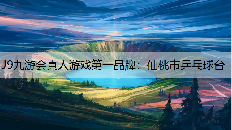 J9九游会真人游戏第一品牌：仙桃市乒乓球台