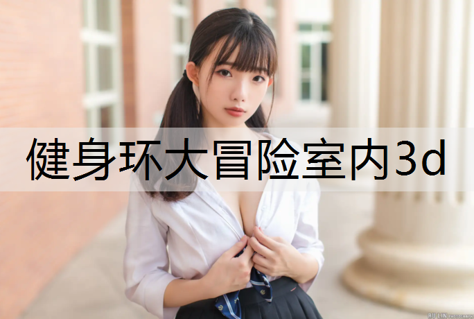 健身环大冒险室内3d