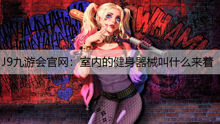 室内的健身器械叫什么来着